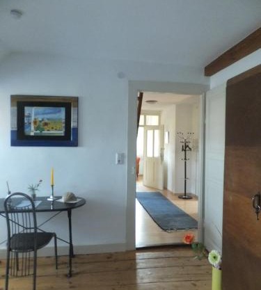 Ferienwohnung im Zentrum