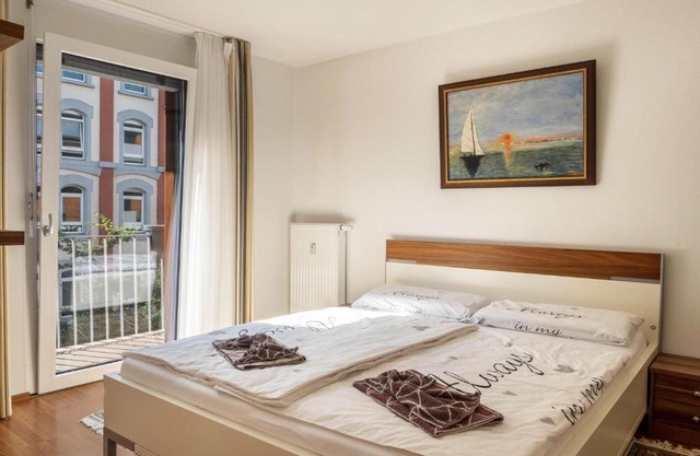 Ferienwohnung bei Marta
