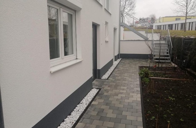 Ferienwohnung Schwarzwald