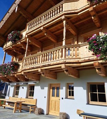 Ferienwohnung Altrach