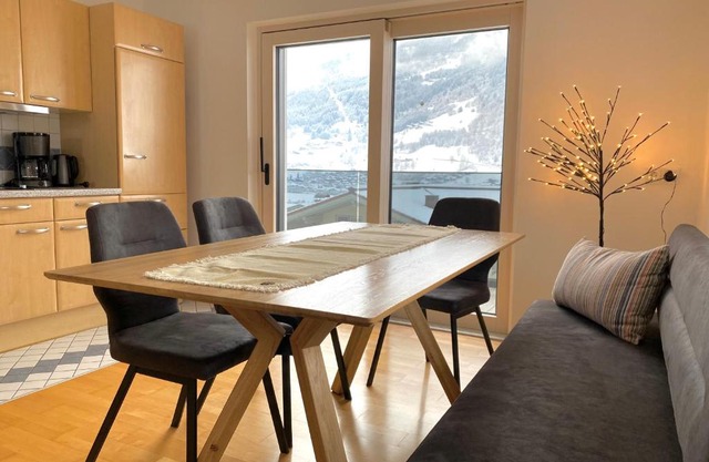 Ferienwohnung Soller