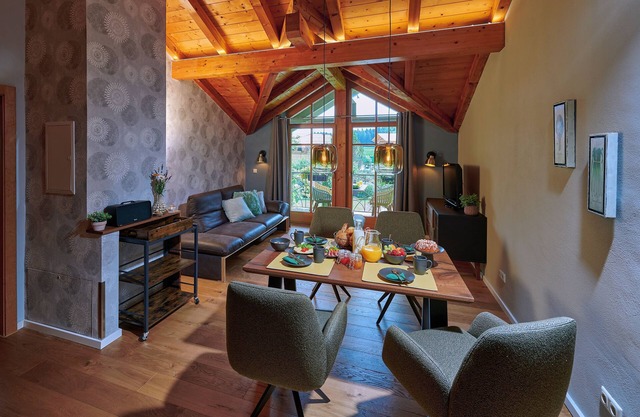Ferienwohnung 110qm für Max. 4 Pers