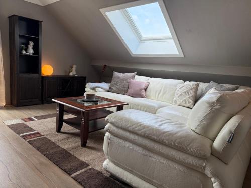 Ferienwohnung Zellerfelder Höhe