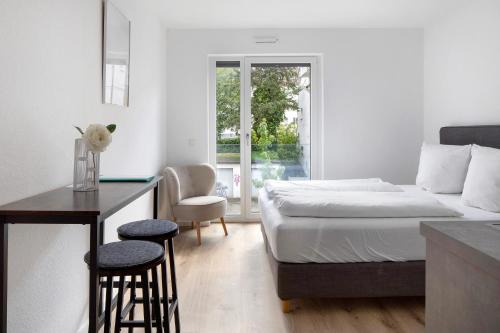 Ferienwohnung Romeo, sehr zentral