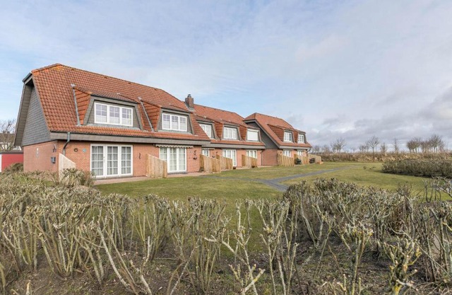 Ferienwohnung Nordseeperle