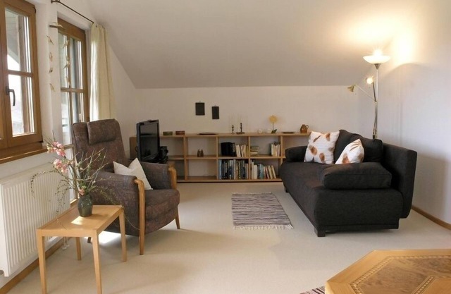 Ferienwohnung Nr. 2 mit 50 qm