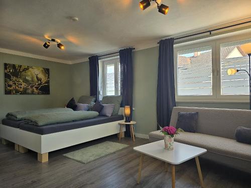 Ferienwohnung Meyer