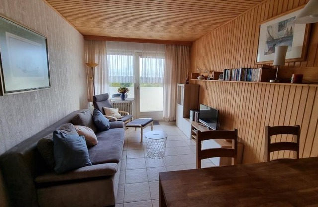 Ferienwohnung L412 für 2-4 Personen an der Ostsee