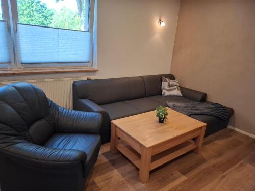 Ferienwohnung-Zäh Holzingen bei Weißenburg