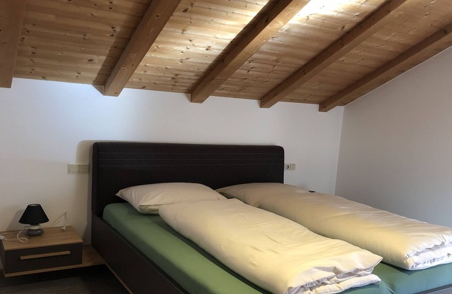Ferienwohnung Topaz