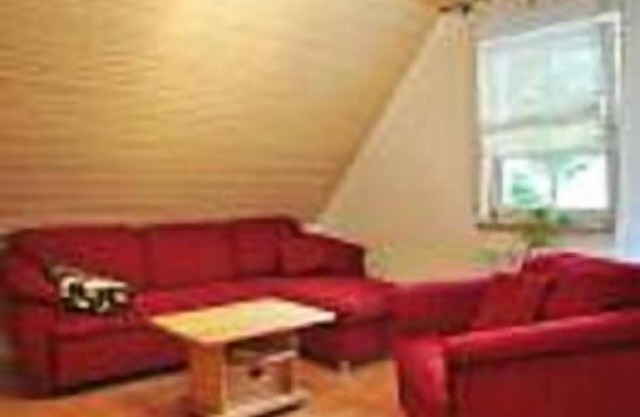 Apartamento Übelbach, 45 m², 1 dormitorio, máximo 2 personas