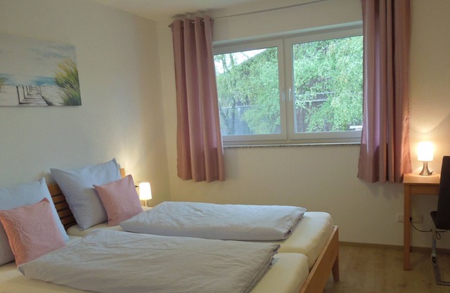 Apartamento 1, 70m², 2 habitaciones, máx. 4 personas