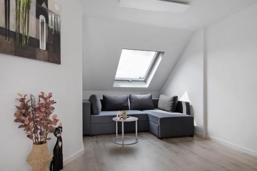 Ferienwohnung 1
