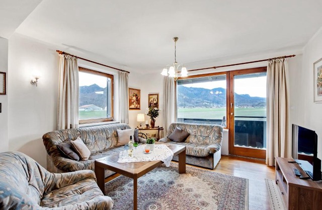 Ferienwohnung 1