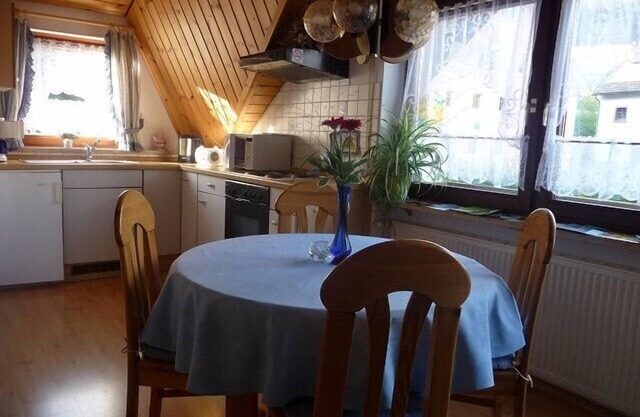 Apartamento 1 DG, 2 dormitorios