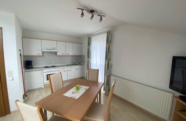 Ferienwohnung 1 - Ferienwohnung Wutte Josefine