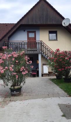 Ferienwohnung 1 Jöbstl