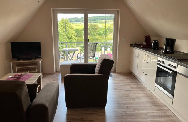 Ferienwohnung 1 - Mosel-ferienwohnungen