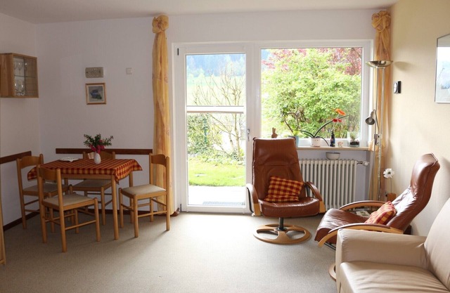 Apartamento, 1 dormitorio / sala de estar, para un máximo de 2 personas