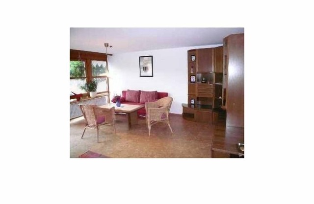 Apartamento, 100 m², 2 dormitorios, máx. 6 personas