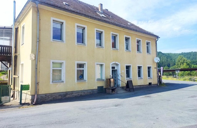 Ferienwohnung 2 am Hofladen Hellendorf