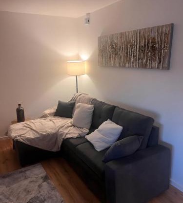 Ferienwohnung 2 Coburg-Creidlitz