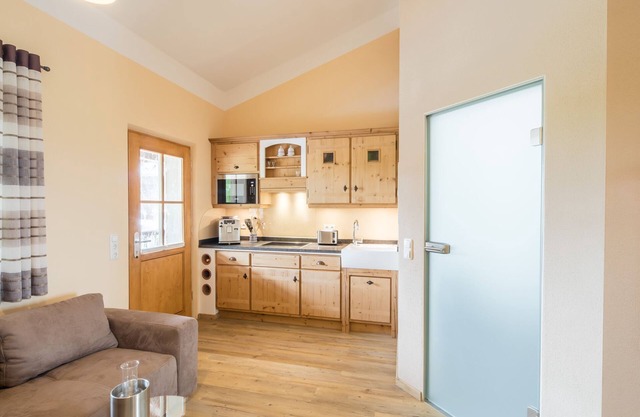 Apartamento 2 - vista al lago