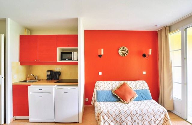 Ferienwohnung 2 Zimmer 4 Personen - Auswahl