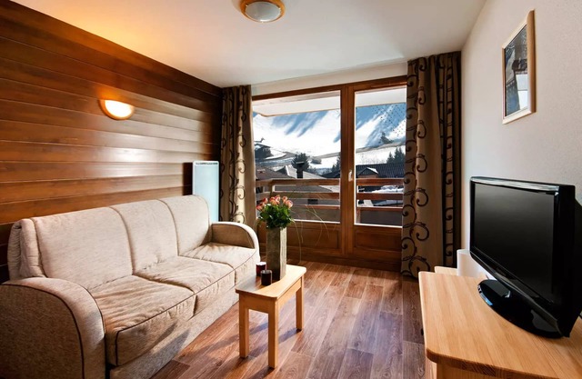 Ferienwohnung 2 Zimmer 4 Personen