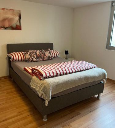 Ferienwohnung 3 Löhr Koblenz