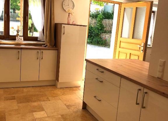 Ferienwohnung 3 Rinser
