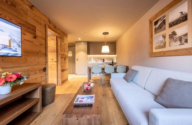 Ferienwohnung 3 Zimmer 6 Personen Deluxe