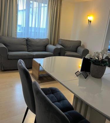 Ferienwohnung 4 Löhr Koblenz