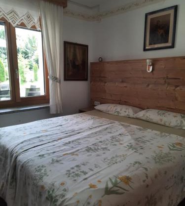 Ferienwohnung 4 Personen