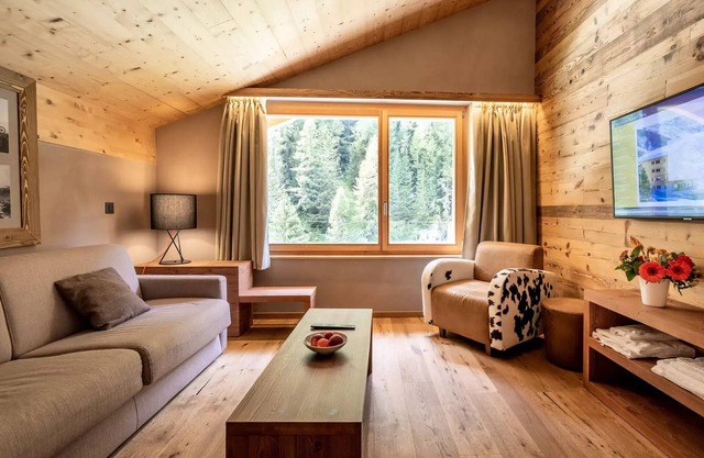 Ferienwohnung 4 Zimmer 8 Personen