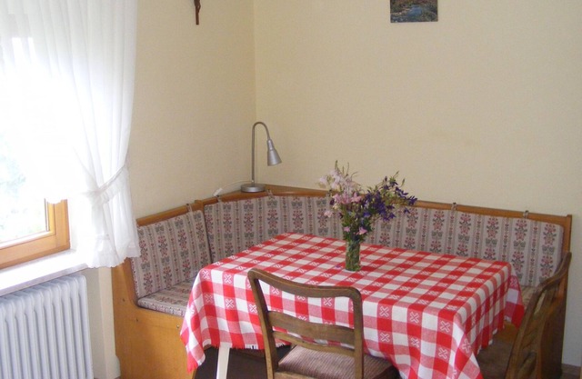 Apartamento, 40m², 1 habitación, máx. 3 personas