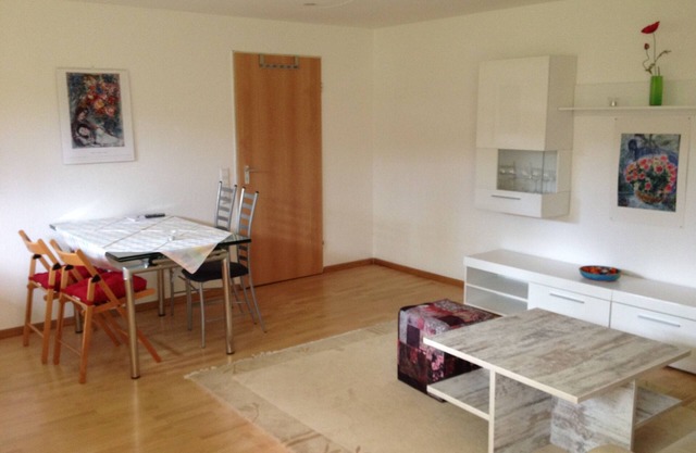 Apartamento, 40 metros cuadrados, con 1 dormitorio para max. 2 personas
