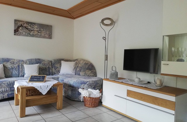 Apartamento, 45m², 1 habitación, máx. 2 adultos
