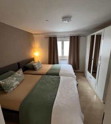 Ferienwohnung 5 Löhr Koblenz