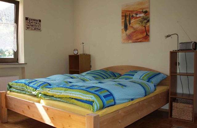 Apartamento de 50 metros cuadrados, 1 dormitorio, max. 2 personas
