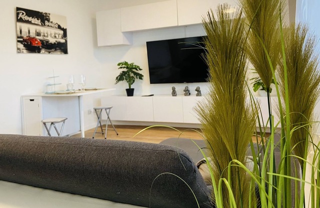 Ferienwohnung, 56 qm, 1 Schlafzimmer, max 4 Personen
