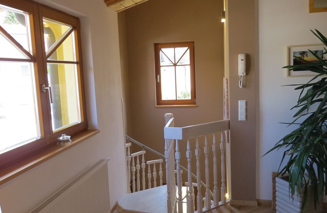 Apartamento, 58 metros cuadrados, balcón, 1 sala de estar / dormitorio, máx. 3 pers.