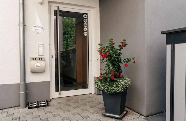 Apartamento 6, 48 metros cuadrados, 2 dormitorios, máx. 3 personas