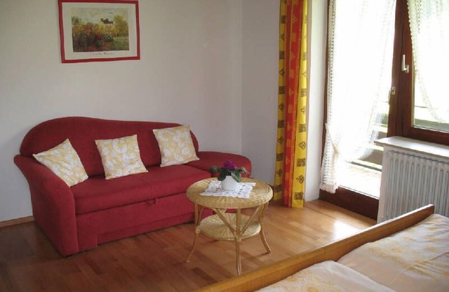 Apartamento de 65 metros cuadrados, 2 dormitorios, máx. 4 personas