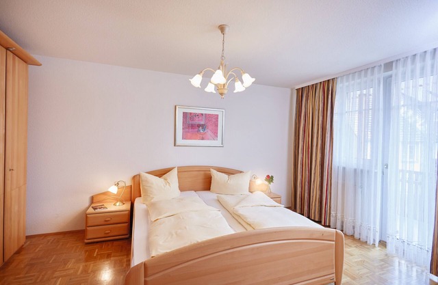 Apartamento, 60m², 1 habitación, máx. 4 personas