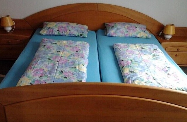 Apartamento 62m², 1 habitación, 1 salón / dormitorio, max. 3 personas