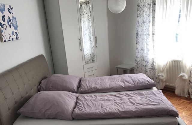Apartamento, 64m², 1 habitación, máx. 6 personas