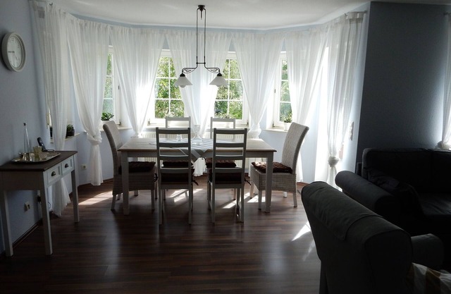 Apartamento 65m ², 1 dormitorio, max. 2 personas