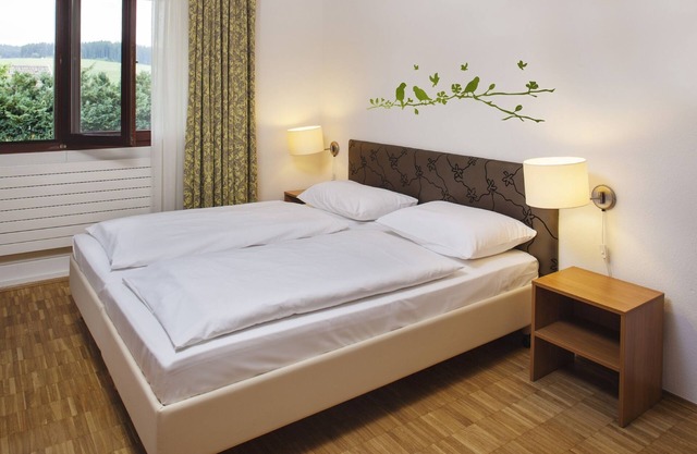 Apartamento, 71 m² con balcón o terraza y 2 dormitorios para máx. 6 personas