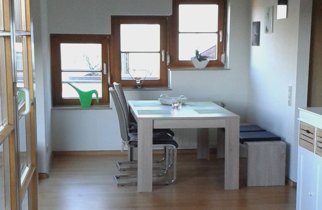 Apartamento 80m², terraza, 2 dormitorios, máx. 4 personas
